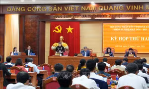 Sớm xử lý dứt điểm các tồn tại ở Bệnh viện Đa khoa vùng Tây Nguyên