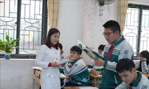 Thực hiện Thông tư 29: Nhiều trường học dừng dạy thêm, học thêm