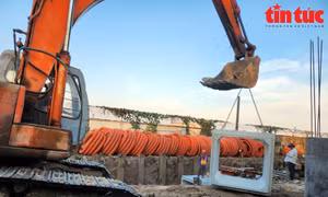 Dừng sử dụng vốn ODA của Ngân hàng Tái thiết Đức cho dự án metro Bến Thành - Tham Lương