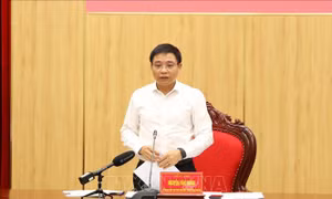Phó Thủ tướng Nguyễn Văn Thắng làm Trưởng Ban Chỉ đạo quốc gia về ODA và vốn vay ưu đãi