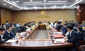 Phòng, chống tội phạm và người dưới 18 tuổi vi phạm pháp luật