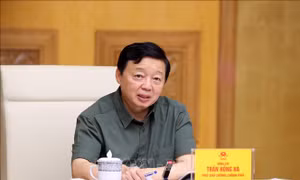 Quy định chặt chẽ hoạt động của sàn giao dịch bất động sản điện tử