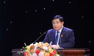 Cần có giải pháp để phát triển ngành công nghiệp phương tiện bay không người lái