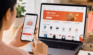 Bảo vệ người tiêu dùng trên môi trường số