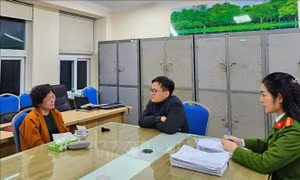 Truy tố cựu Chủ tịch Tập đoàn Sen Tài Thu lừa đảo chiếm đoạt hơn 757 tỷ đồng
