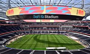 World Cup 2026: Phép thử đối với ngành du lịch ở Los Angeles
