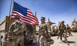 Iran đáp trả việc Washington coi IRGC là tổ chức khủng bố, treo thưởng lớn để bắt binh sĩ Mỹ