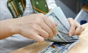 Tỷ giá hôm nay 20/7: USD tăng mạnh 50 đồng