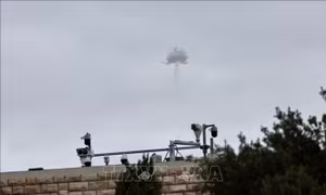 Xung đột tại Trung Đông: Hamas kêu gọi các nước Arab và Hồi giáo đoàn kết
