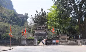 Xây dựng Cố đô di sản hội nhập và phát triển - Bài 1: Lưu giữ giá trị di sản Cố đô nghìn năm