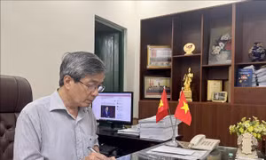 Hội nghị Trung ương 3: Thông điệp hành động mạnh mẽ, lấy chuyển biến thực tiễn làm thước đo