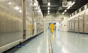 Mỹ, Iran đàm phán hạ nhiệt căng thẳng