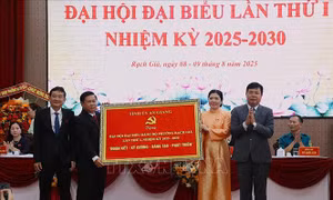 Xây dựng phường Rạch Giá thành trung tâm kinh tế biển mạnh