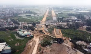Quy định mới về thẩm quyền, trình tự phê duyệt dự án PPP
