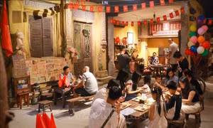 Hà Nội: Đa dạng trải nghiệm văn hóa dịp Tết Độc lập