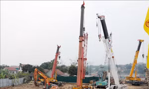 Bước ngoặt tư duy quản lý xây dựng