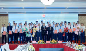 Đề xuất 6 nhóm cơ chế, chính sách phát triển kinh tế vùng Bắc Trung Bộ và duyên hải Trung Bộ