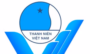 Công bố biểu trưng Đại hội Hội Liên hiệp thanh niên TP Hà Nội khóa VIII
