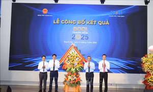 Nâng cao chất lượng điều hành, cải cách hành chính và cải thiện môi trường kinh doanh