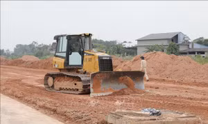 Thái Nguyên lập 4 tổ công tác xử lý các công trình chậm tiến độ, tồn đọng kéo dài