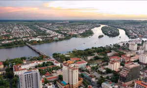 Kế hoạch thực hiện Quy hoạch tỉnh Thừa Thiên - Huế thời kỳ 2021 - 2030, tầm nhìn đến năm 2050