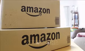 Nhật Bản điều tra Amazon vi phạm luật chống độc quyền