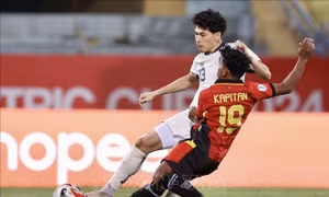 ASEAN Cup 2024: Thái Lan, Campuchia và dấu ấn cầu thủ nhập tịch