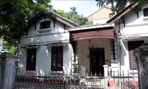 Bảo tồn các công trình kiến trúc Pháp tại Huế - Bài 2: Tiếc nuối những công trình đang dần biến mất