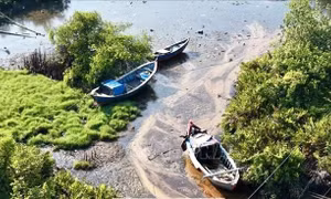 Gia Lai đầu tư hàng trăm tỷ hỗ trợ chuyển đổi nghề cho ngư dân