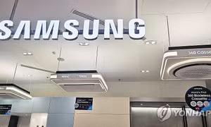 Samsung ra mắt điều hòa âm trần nhỏ gọn tích hợp wi-fi