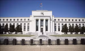 Tổng thống Mỹ Trump đề cử cố vấn kinh tế chủ chốt tạm lấp 'ghế' trống tại Fed