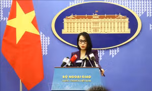 Yêu cầu Hoa Kỳ không đưa Việt Nam vào danh sách theo dõi đặc biệt về tự do tôn giáo