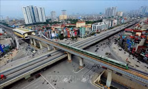 Chuyển mình vì không khí sạch - Bài 3