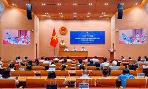 Hà Nội yêu cầu các sở, ngành trả lời kiến nghị của doanh nghiệp trong 10 ngày