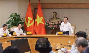 Công khai, công bằng, khuyến khích các cơ sở giáo dục đại học cạnh tranh bằng chất lượng