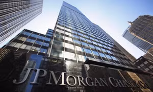 J. P. Morgan nâng hạng cổ phiếu thị trường mới nổi