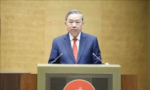 Tổng Bí thư Tô Lâm: Thống nhất tư duy xuyên suốt là chuyển mạnh từ nói sang làm, từ nhận thức thành hành động