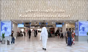 Xung đột tại Trung Đông: Kuwait tạm đóng cửa không phận