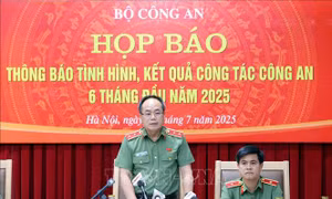 Thu hơn 5.300 tỷ đồng trong vụ án lừa đảo của Phó Đức Nam