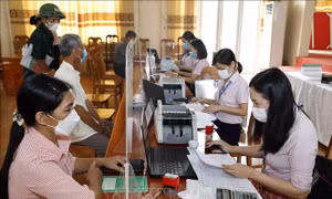 Tín dụng chính sách xã hội mang lại lợi ích thiết thực cho người dân