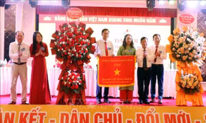 Khơi dậy khát vọng sáng tạo trong kỷ nguyên mới