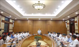Đầu tư khoa học cơ bản tạo nền tảng làm chủ công nghệ lõi và đổi mới sáng tạo