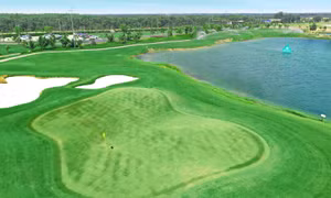 Hơn 140 golfer sẽ tham dự giải Vietnam Masters 2024