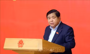 Tăng cường trách nhiệm, đưa Nghị quyết Đại hội Đảng bộ Chính phủ lần thứ I, nhiệm kỳ 2025 – 2030 vào cuộc sống