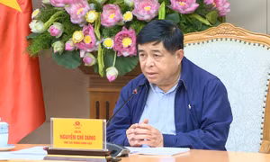 Rà soát, hoàn thiện Chương trình phát triển sản phẩm công nghệ chiến lược ưu tiên