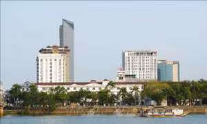 Thành phố Huế: 'Thời điểm vàng' bứt phá, hoàn thiện mô hình quản trị đô thị di sản