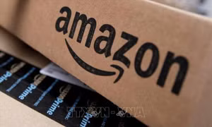Amazon bị kiện vì chậm giao hàng tại các khu vực thu nhập thấp của Mỹ