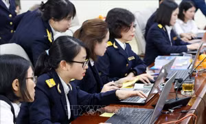 Nhiều khoản thu đạt khá, đã hoàn thuế gần 32.000 tỷ đồng 