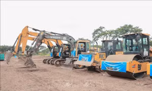 Điểm tin kinh tế Việt Nam nổi bật ngày 20/6/2026