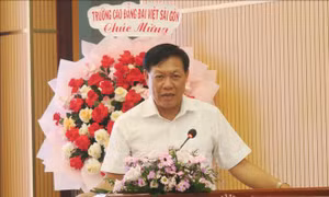 Ngăn chặn vấn nạn thuốc giả: Cần tăng mức hình phạt để răn đe